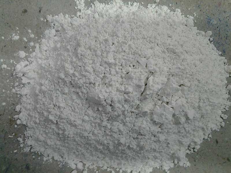 Glaze grade Sodium Feldspar