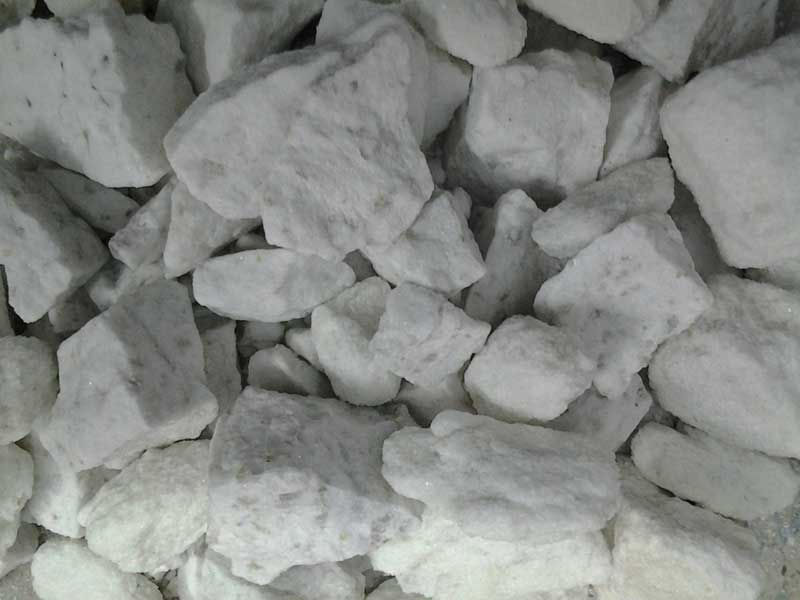 High quality Soda Feldspar Lumps