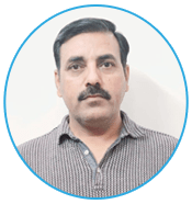 Mr. Mukesh Gill