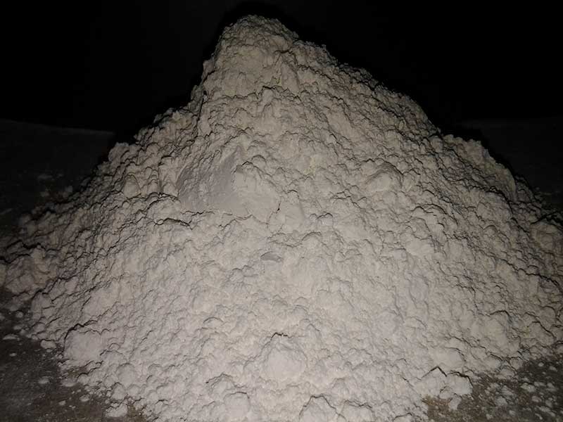 Potash Feldspar glaze powder